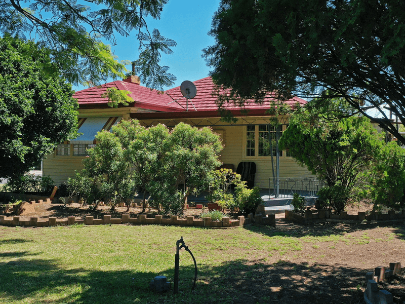 100-102 George Street, GUNNEDAH, NSW 2380