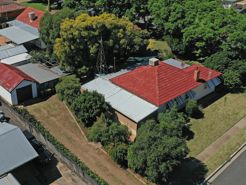 100-102 George Street, GUNNEDAH, NSW 2380