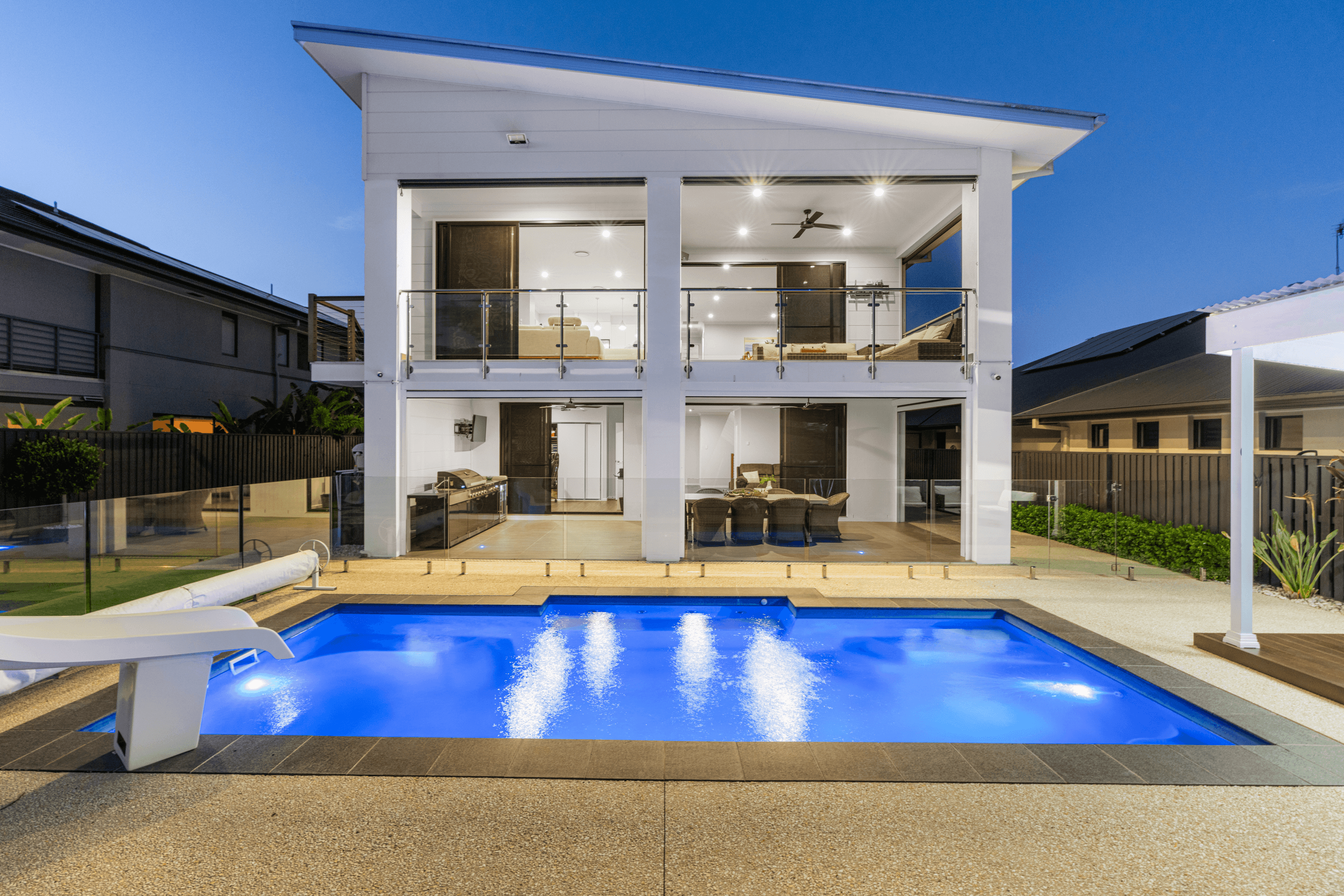 13 Skippers Place, COOMERA WATERS, QLD 4209