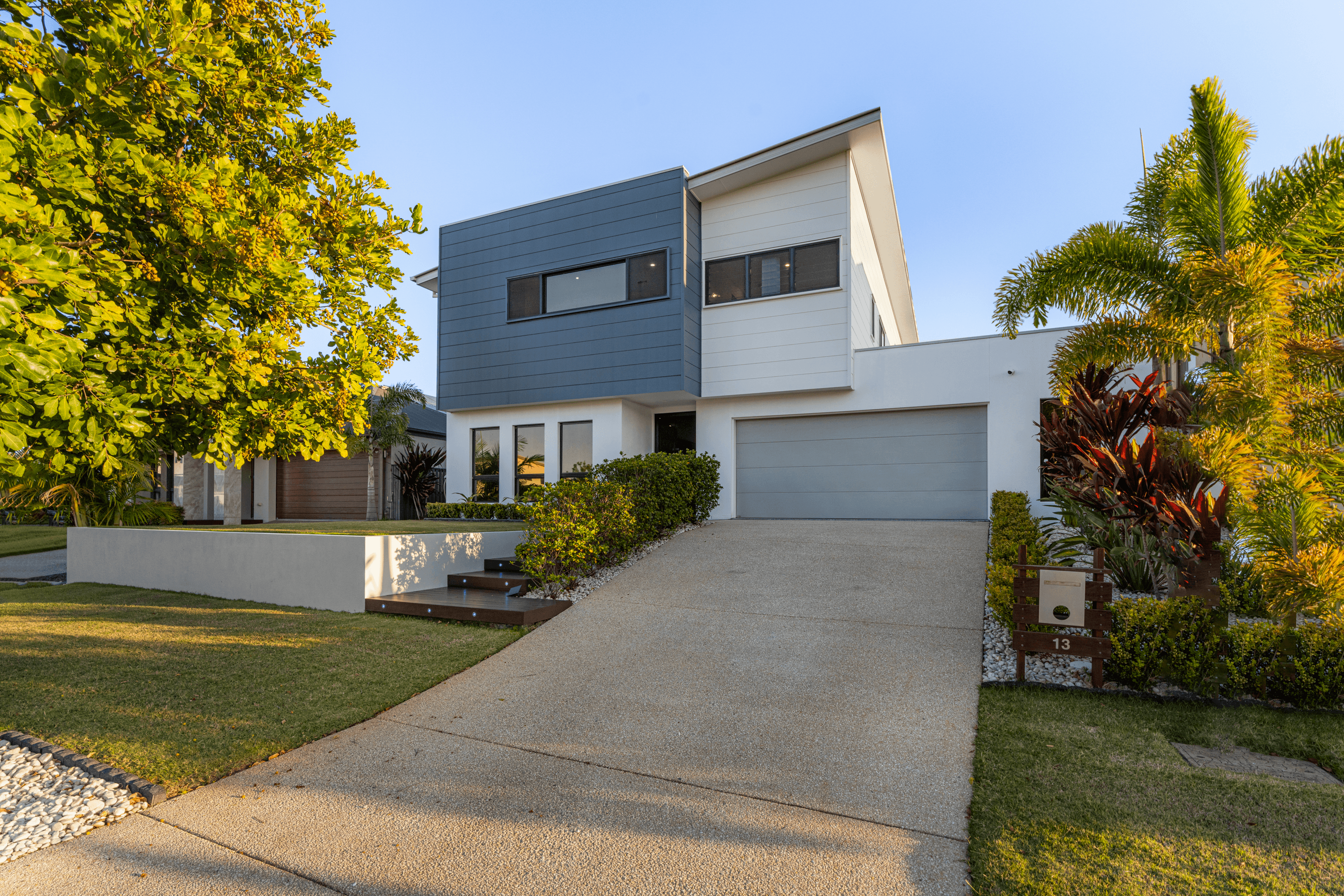 13 Skippers Place, COOMERA WATERS, QLD 4209