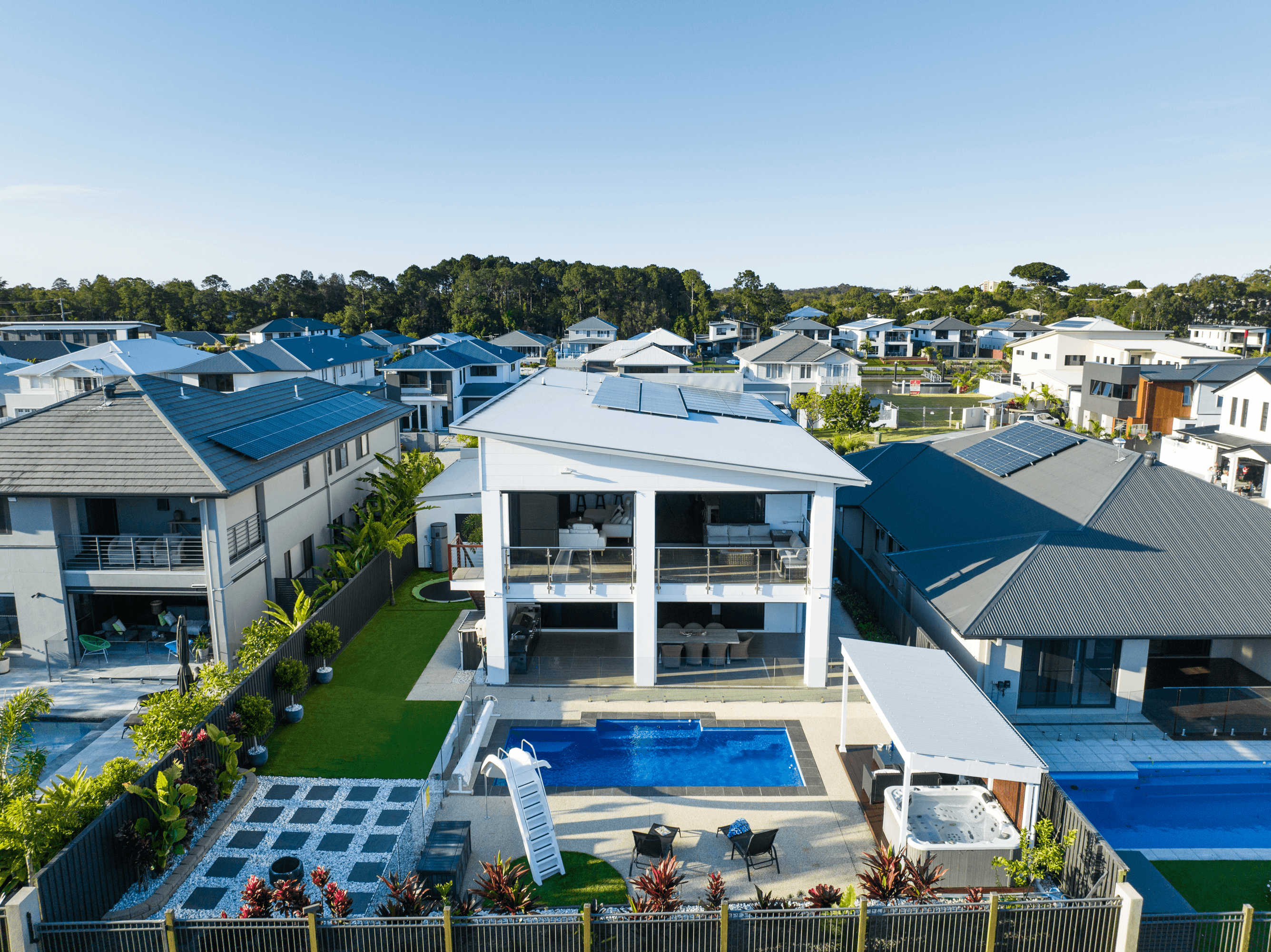 13 Skippers Place, COOMERA WATERS, QLD 4209