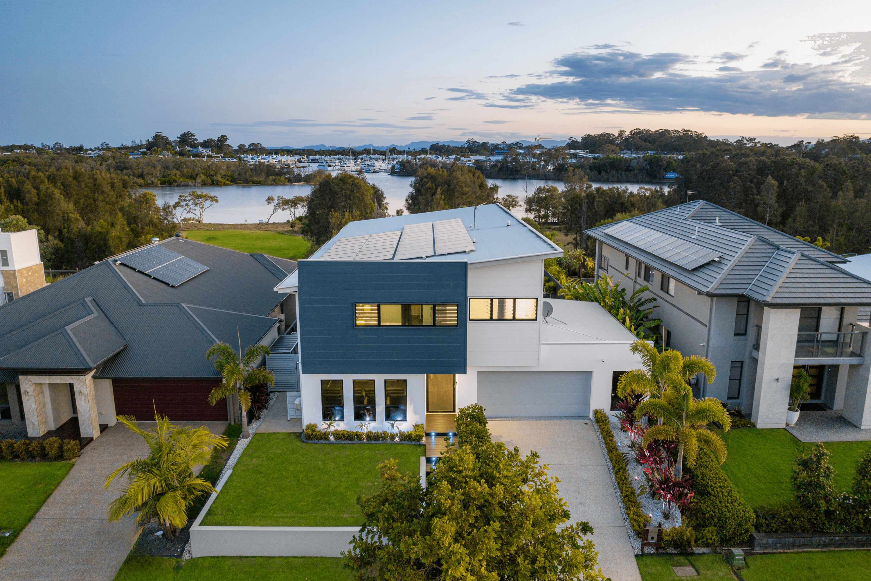 13 Skippers Place, COOMERA WATERS, QLD 4209