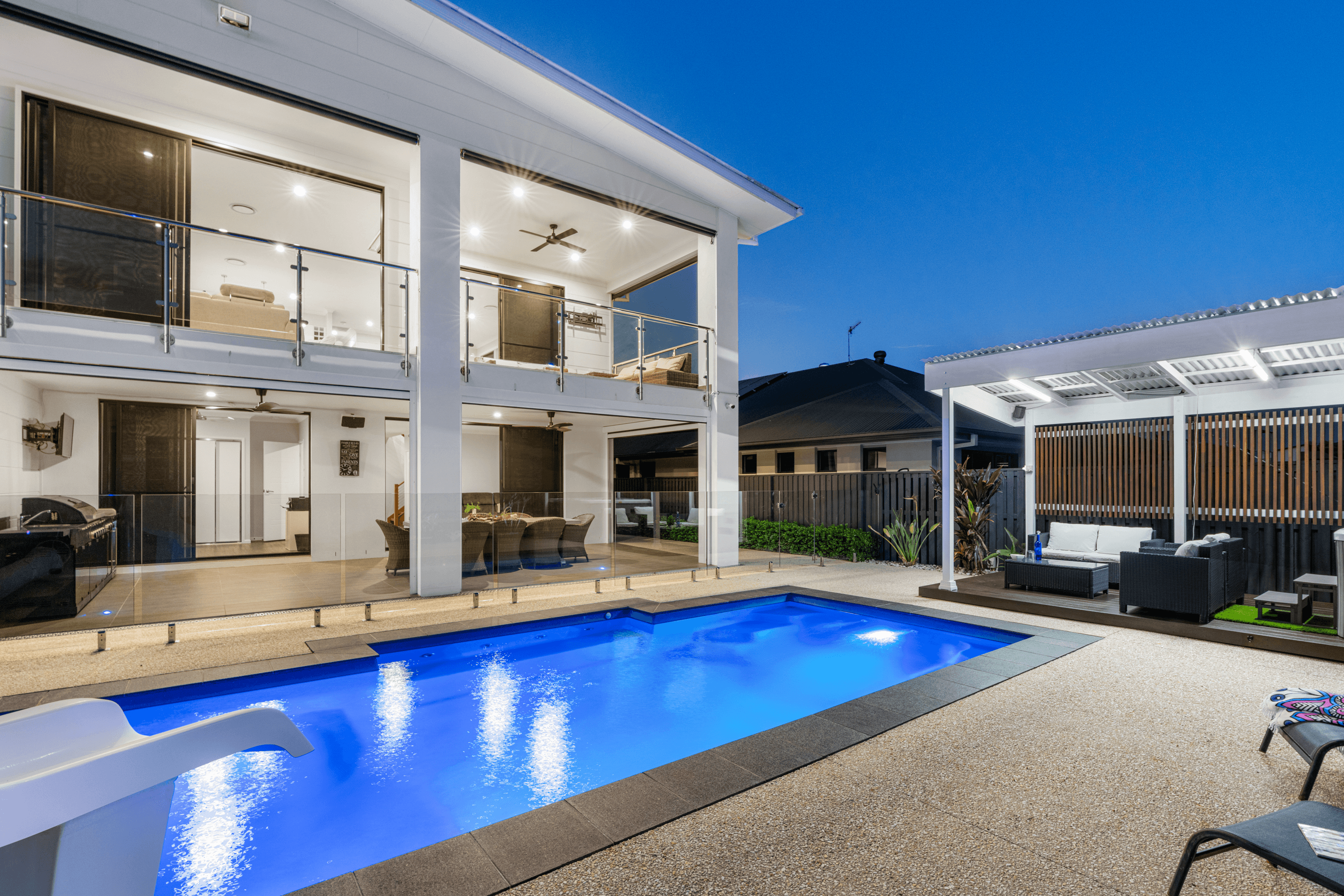 13 Skippers Place, COOMERA WATERS, QLD 4209