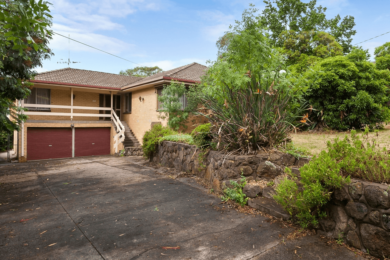 23 Perversi Avenue, Diamond Creek, VIC 3089