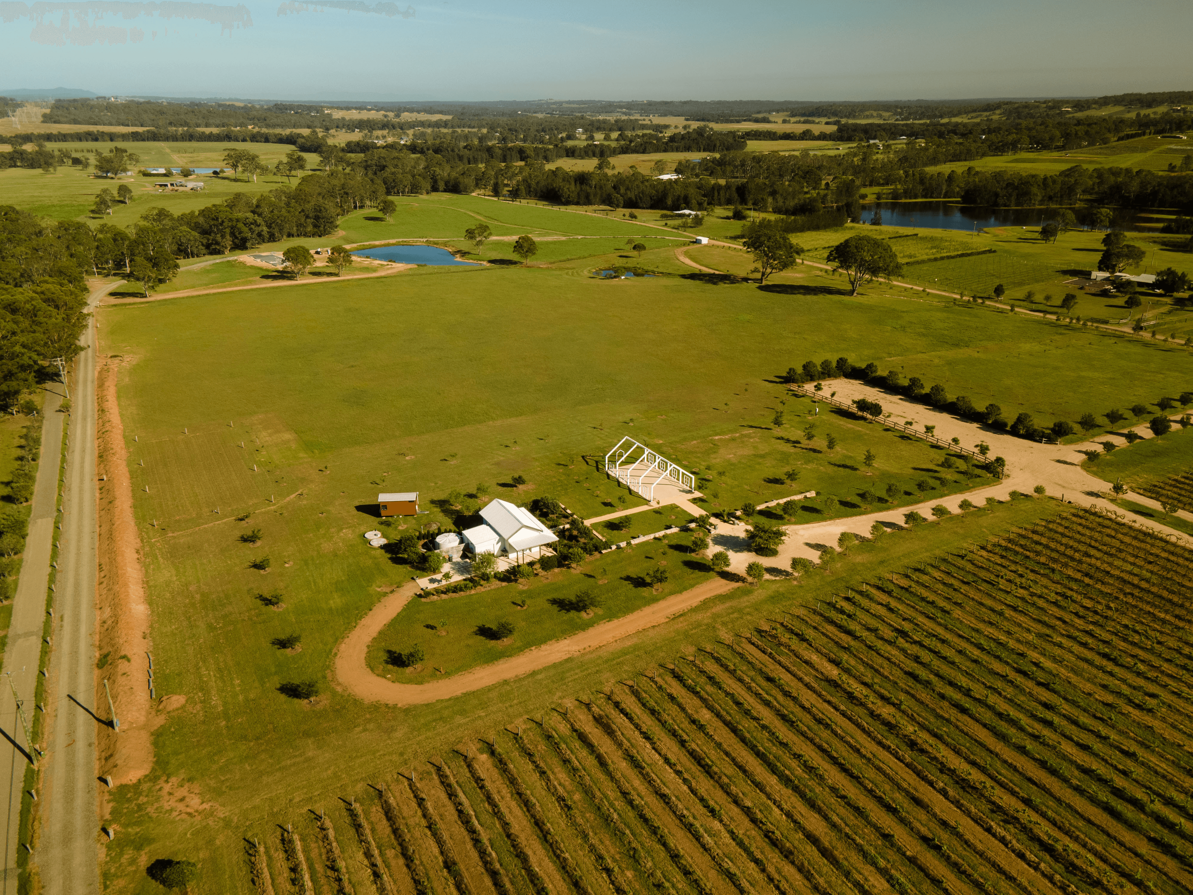 469 Lovedale Rd, Lovedale, NSW 2325