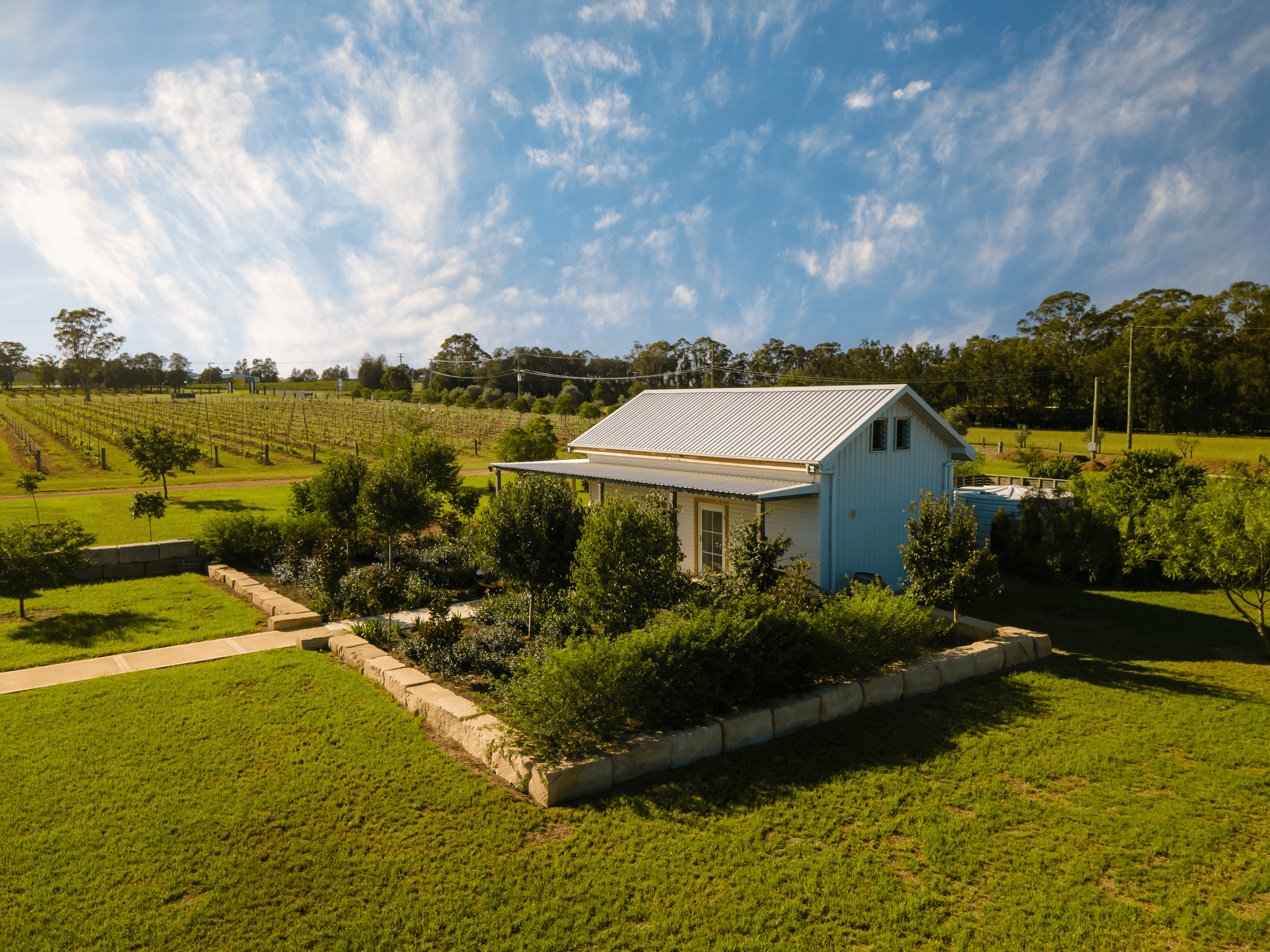 469 Lovedale Rd, Lovedale, NSW 2325