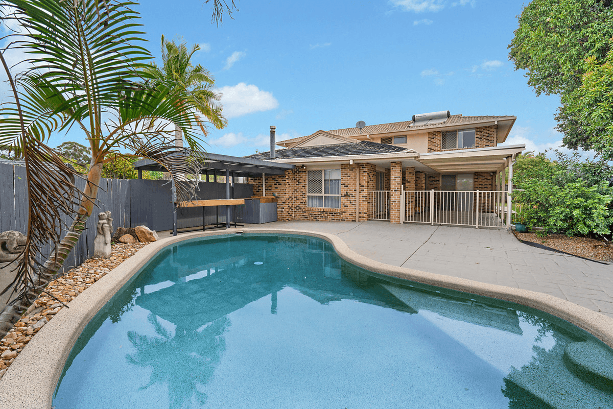 12 Hirono Court, PARKWOOD, QLD 4214