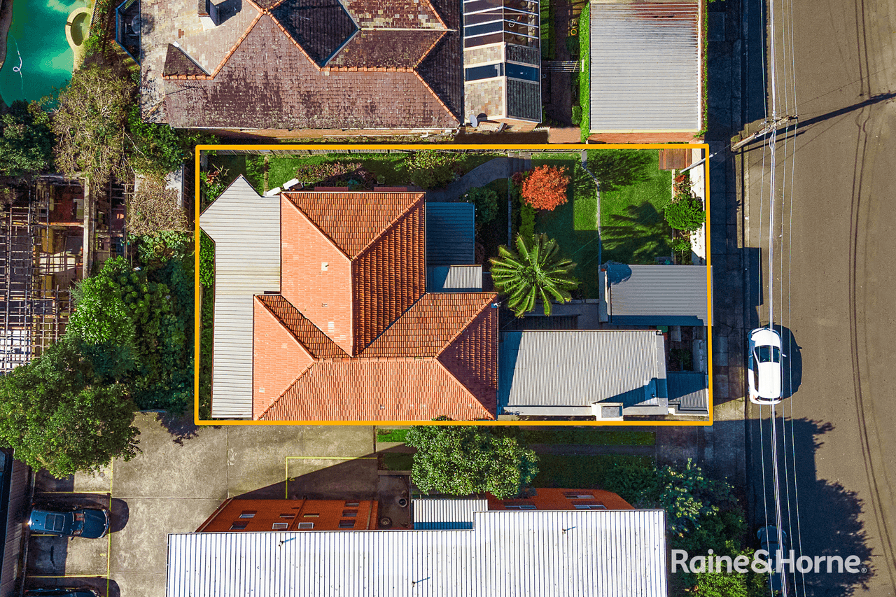 2 Napier Street, DRUMMOYNE, NSW 2047