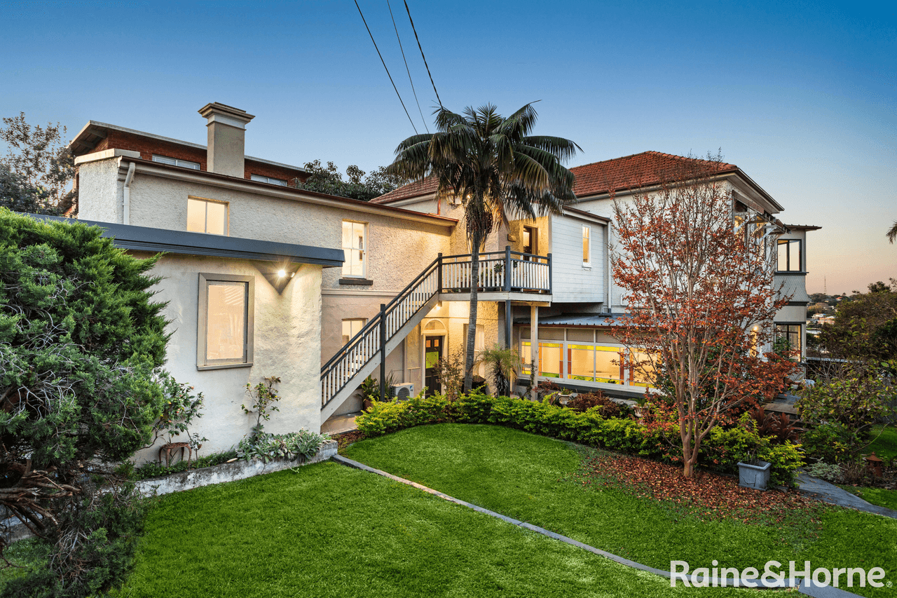 2 Napier Street, DRUMMOYNE, NSW 2047