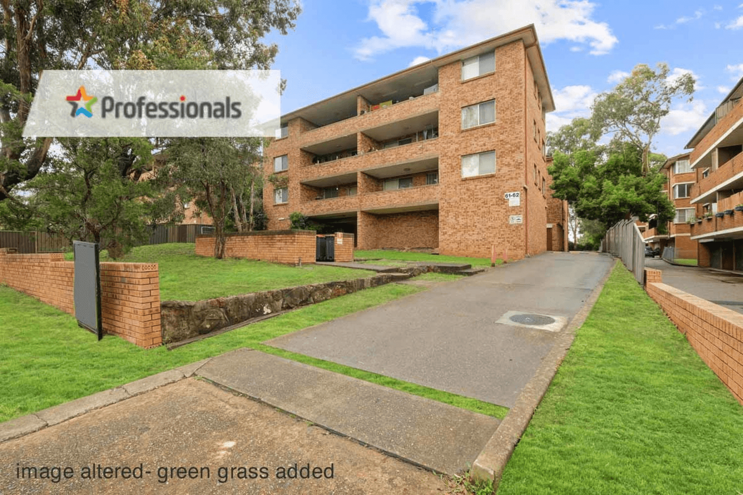 16/61 Park Avenue, Kingswood, NSW 2747