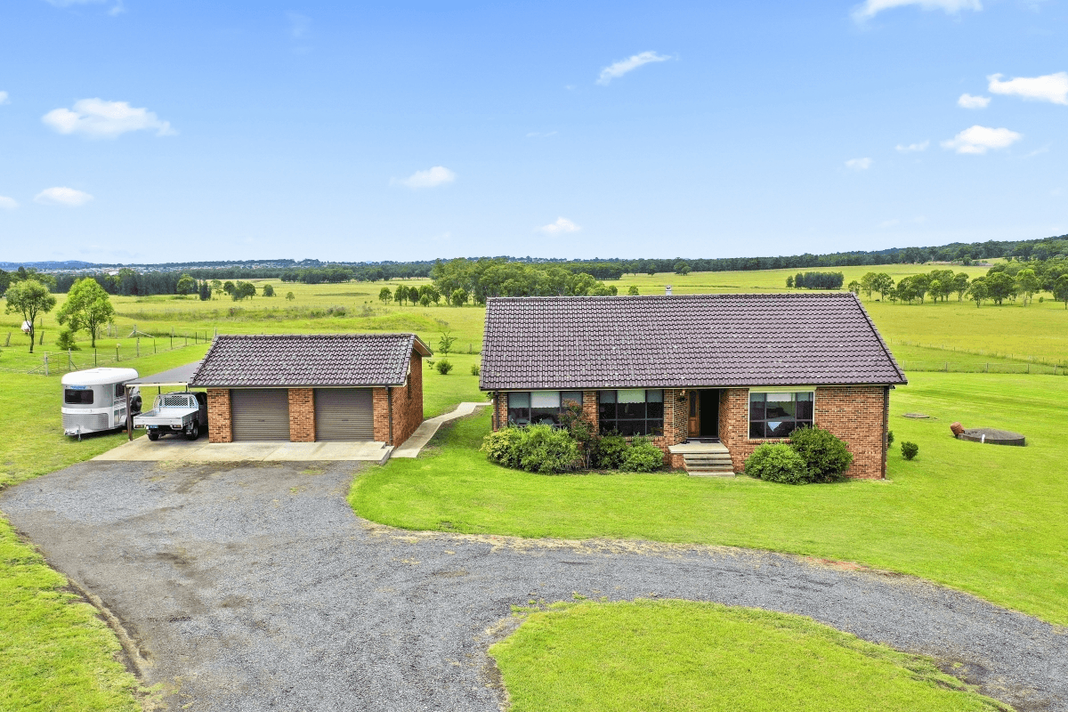 99 Winders Lane, Lochinvar, NSW 2321