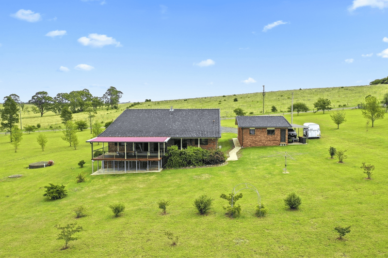 99 Winders Lane, Lochinvar, NSW 2321