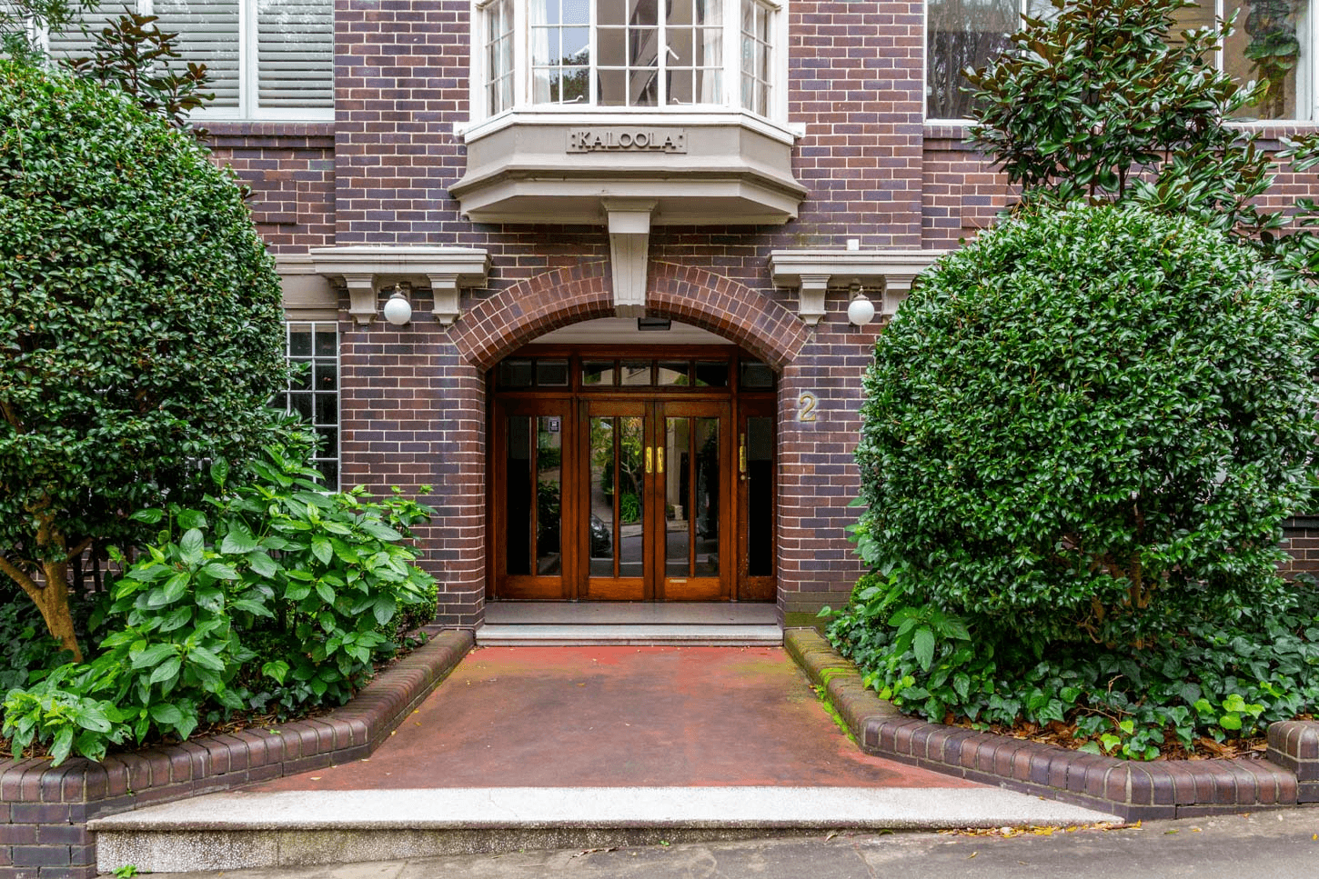 8/2-4 St Neot Avenue, POTTS POINT, NSW 2011