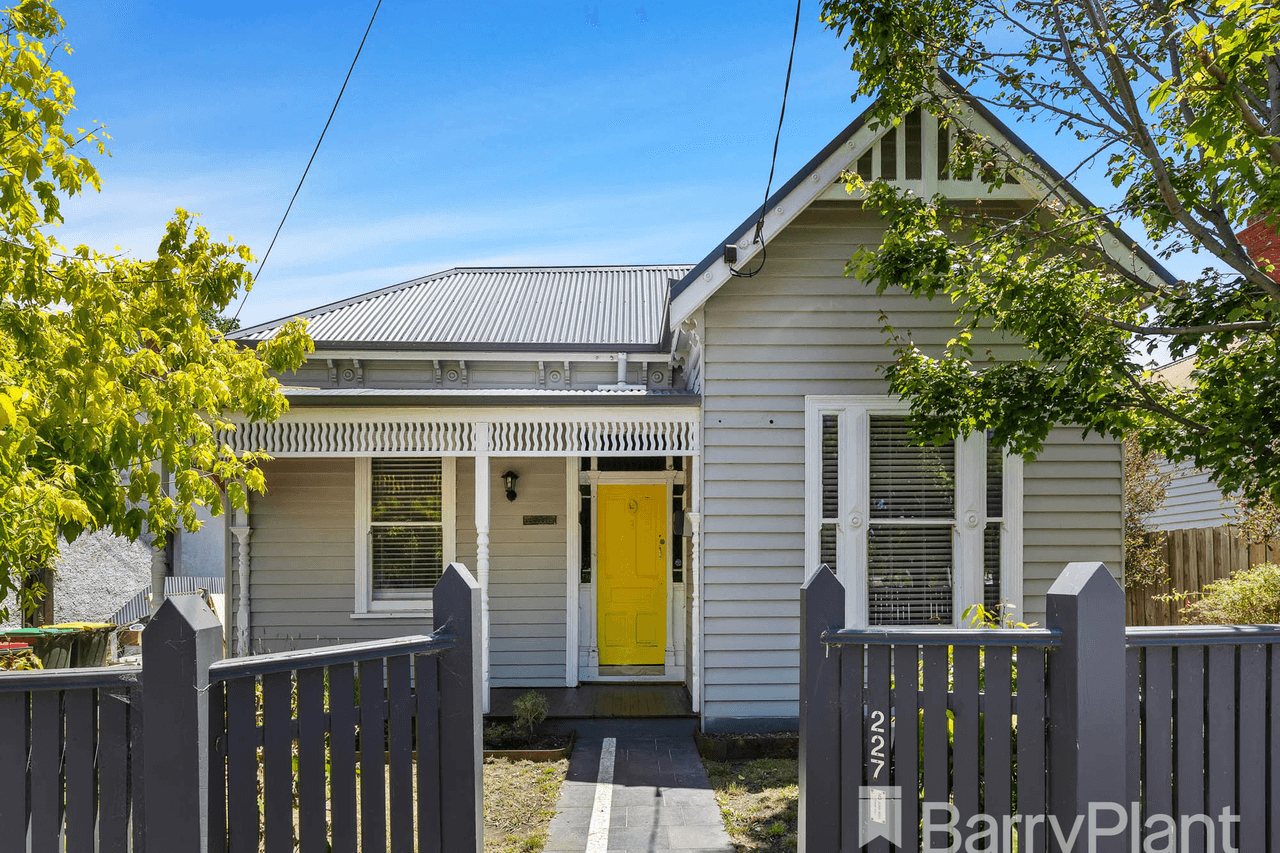 227 Lyons Street North, Ballarat Central, VIC 3350