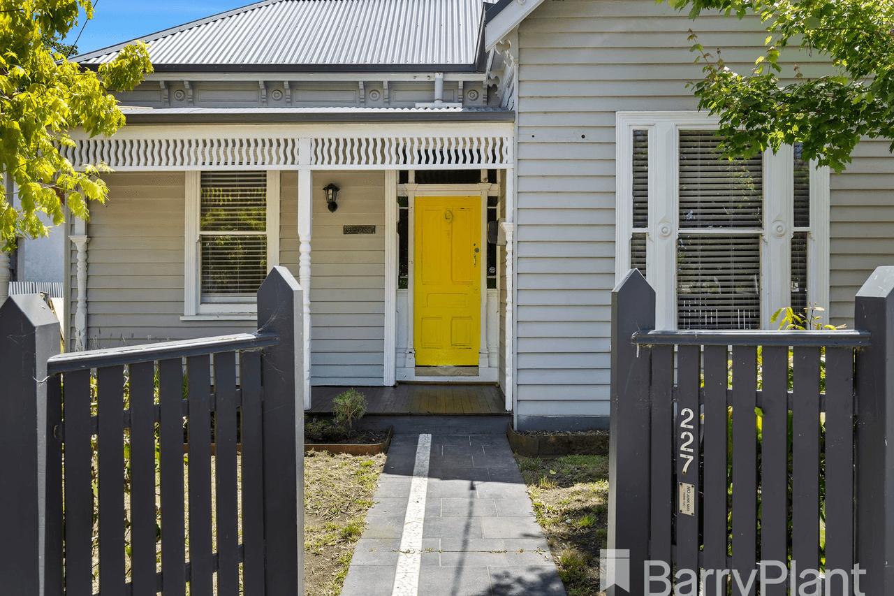 227 Lyons Street North, Ballarat Central, VIC 3350