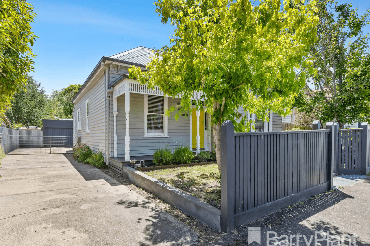 227 Lyons Street North, Ballarat Central, VIC 3350