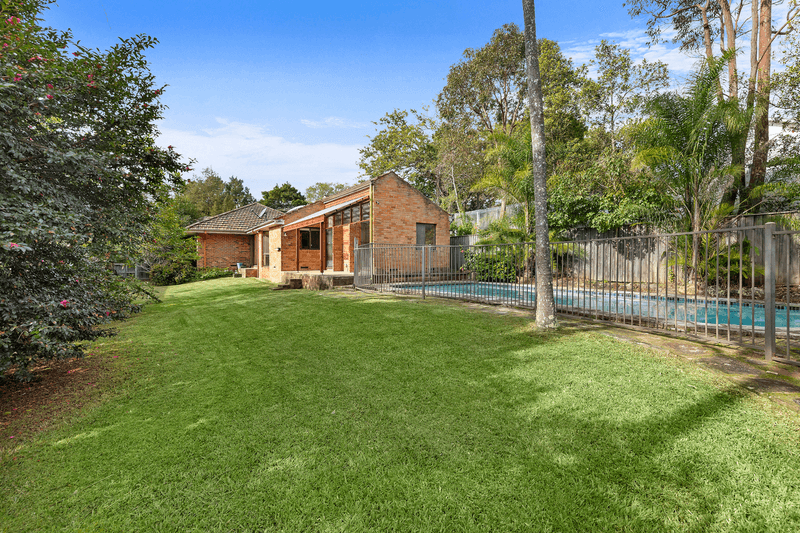 122 Bannockburn Road, TURRAMURRA, NSW 2074