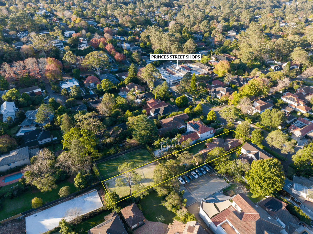 122 Bannockburn Road, TURRAMURRA, NSW 2074