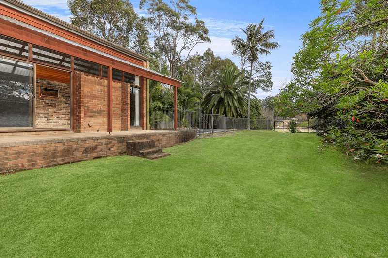 122 Bannockburn Road, TURRAMURRA, NSW 2074