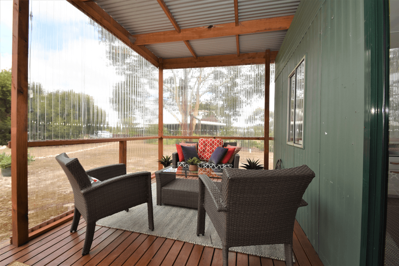 81 Min Oil Road, Nepean Bay, SA 5223