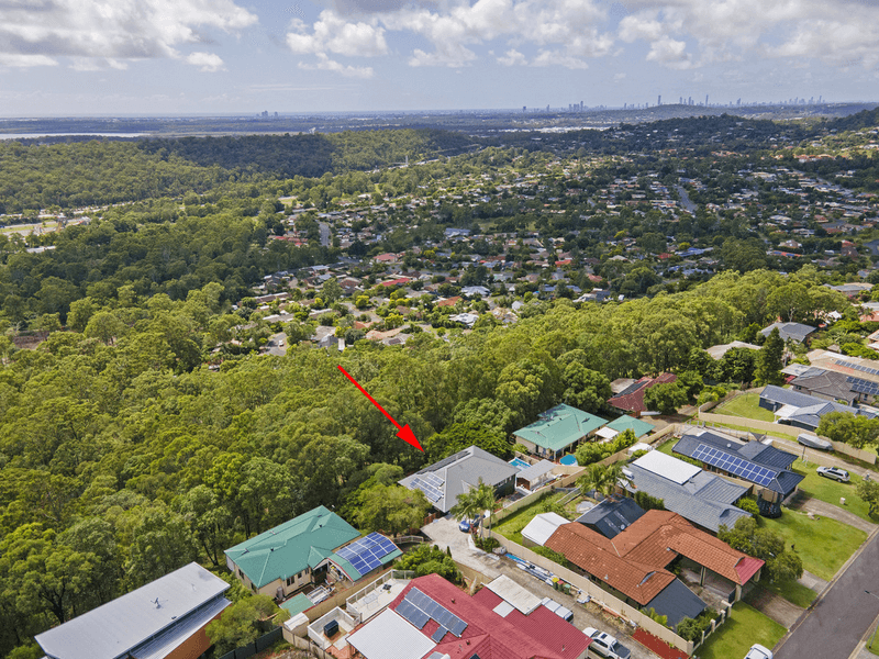 37 Crestridge Crescent, OXENFORD, QLD 4210