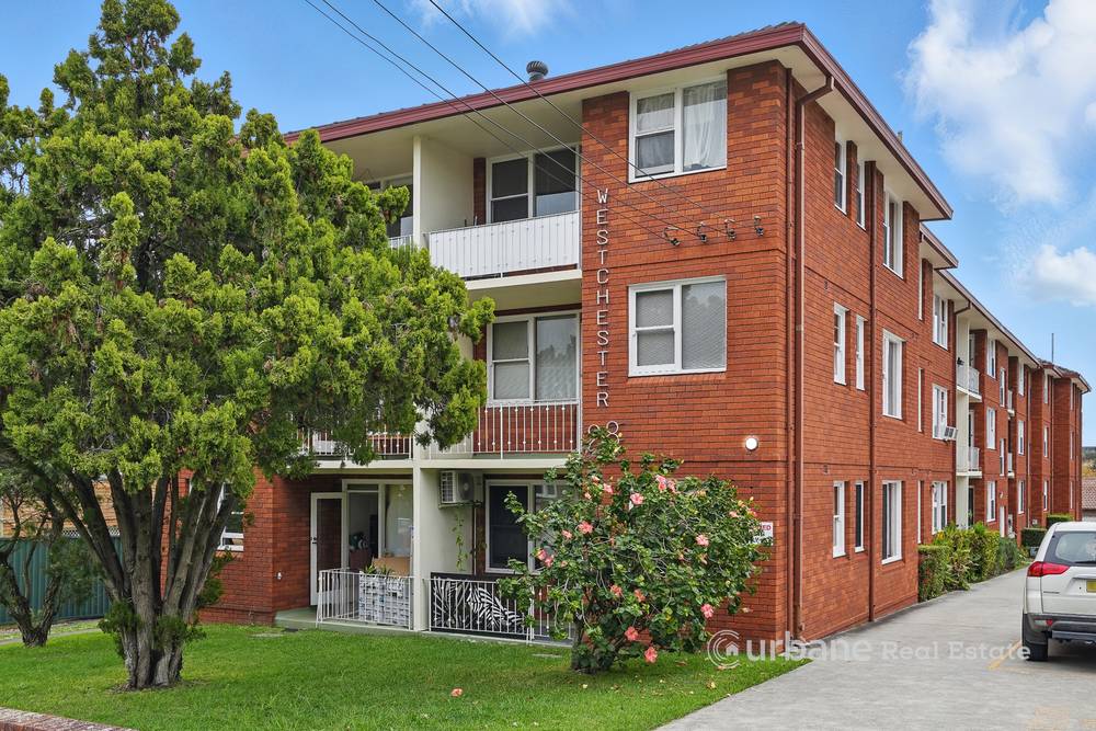 18/28 Alt Street, ASHFIELD, NSW 2131