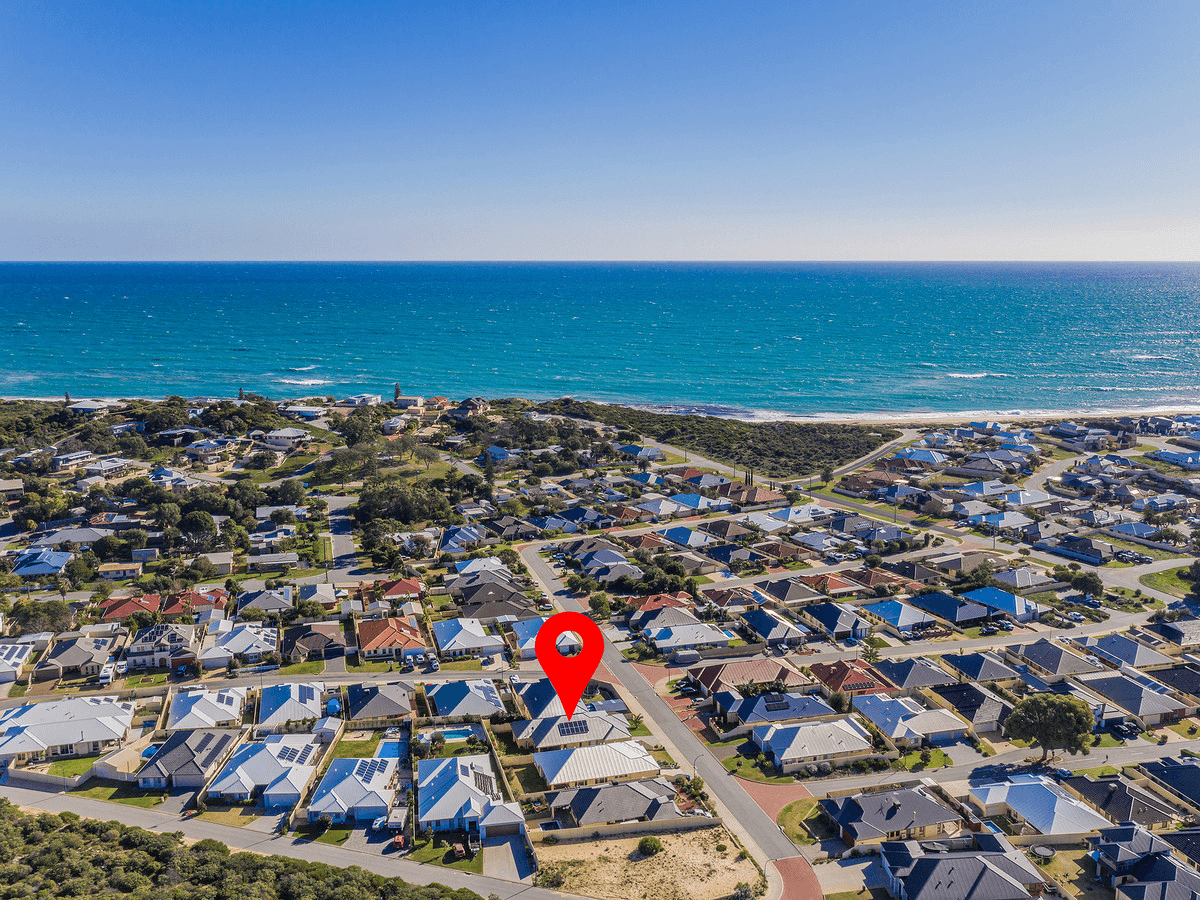 31 Dalwallinu Tce, DAWESVILLE, WA 6211