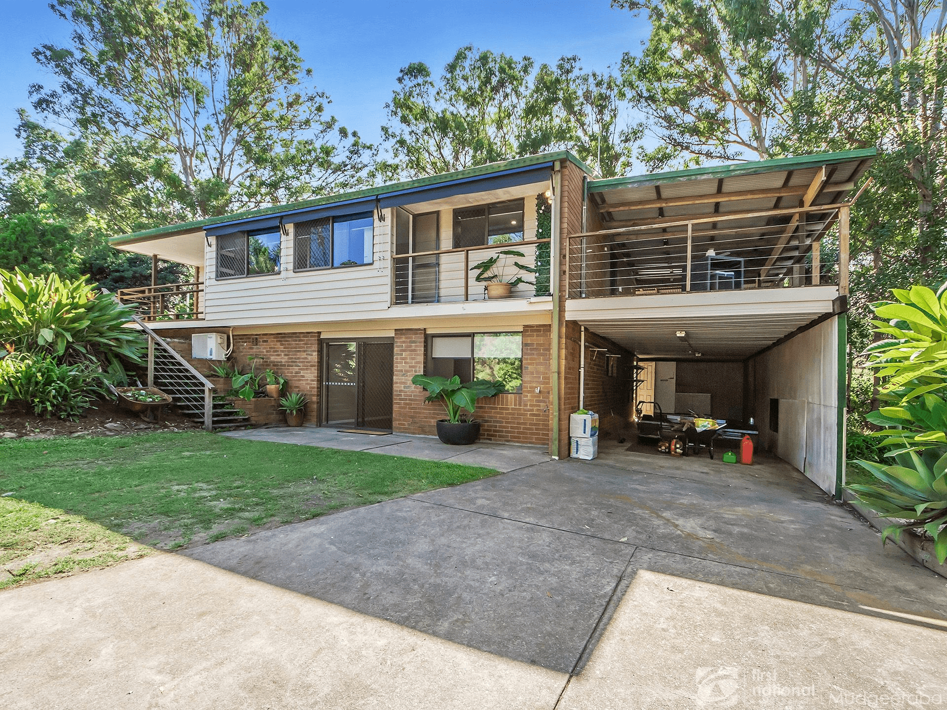 12 Cromwell Court, Tallai, QLD 4213