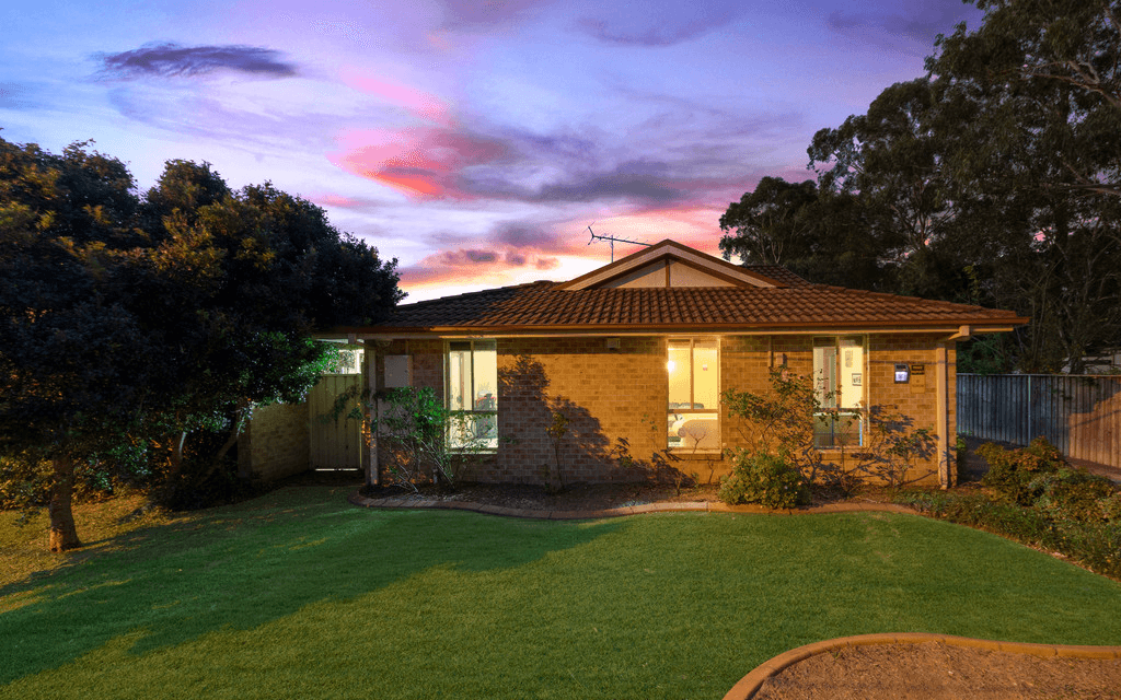 1/60 Macquarie Road, INGLEBURN, NSW 2565