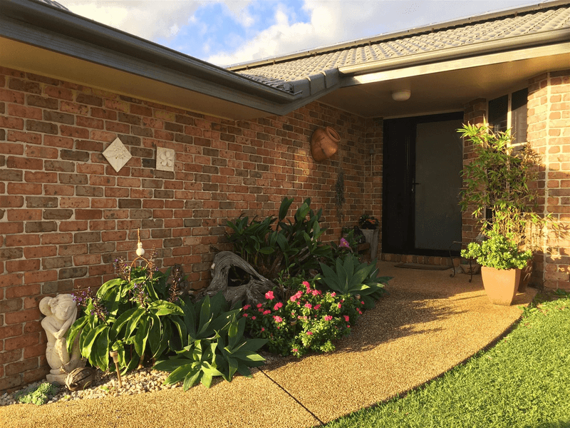 70 Killarney Crescent, SKENNARS HEAD, NSW 2478