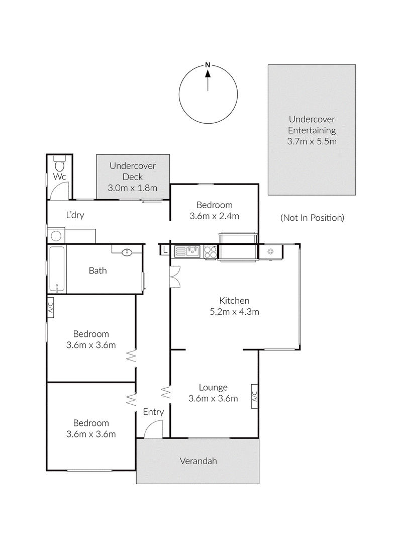 25-27 Myrtle Grove, NORTH SHORE, VIC 3214