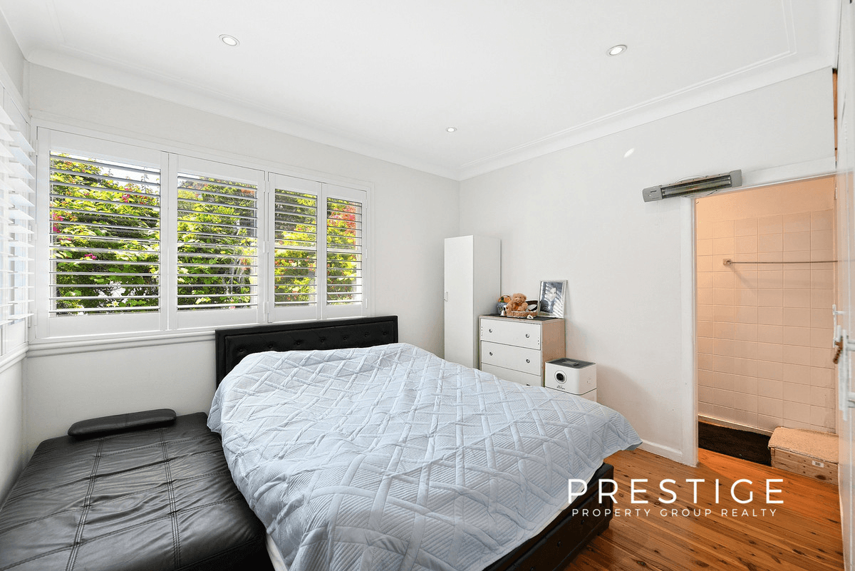 31A John Street, Bardwell Valley, NSW 2207