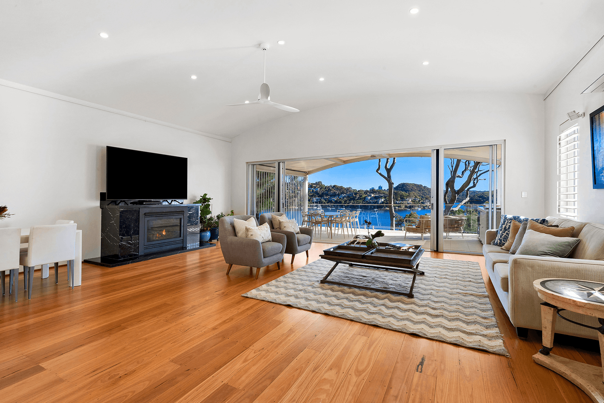 1a Bligh Crescent, Seaforth, NSW 2092