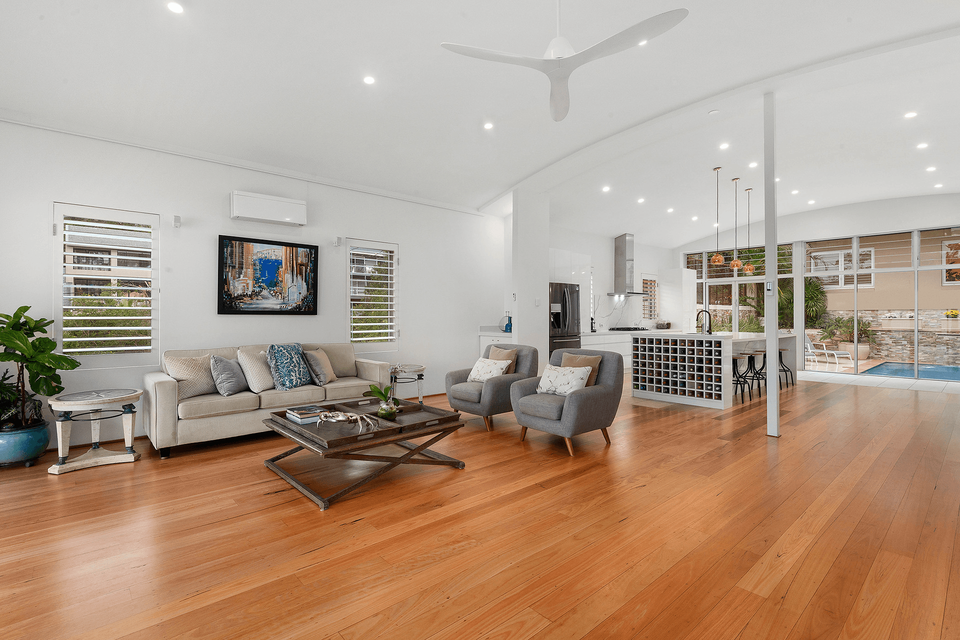 1a Bligh Crescent, Seaforth, NSW 2092