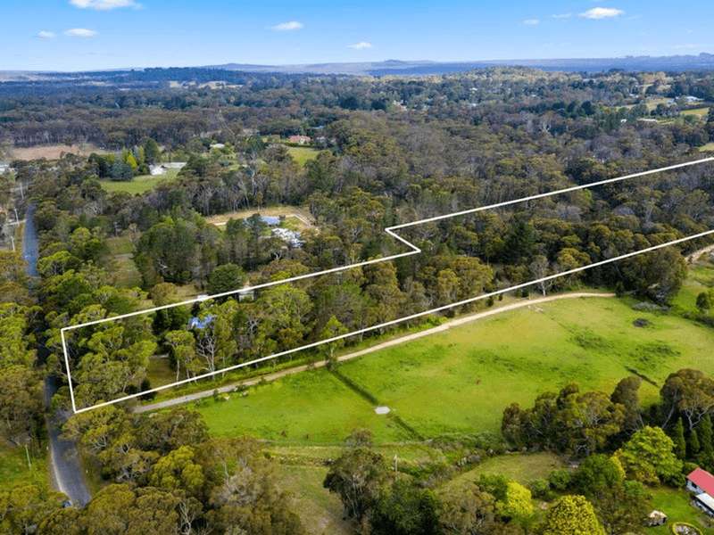 170 Colo Road, COLO VALE, NSW 2575