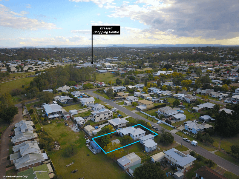 13 Bottomley Street, Brassall, QLD 4305