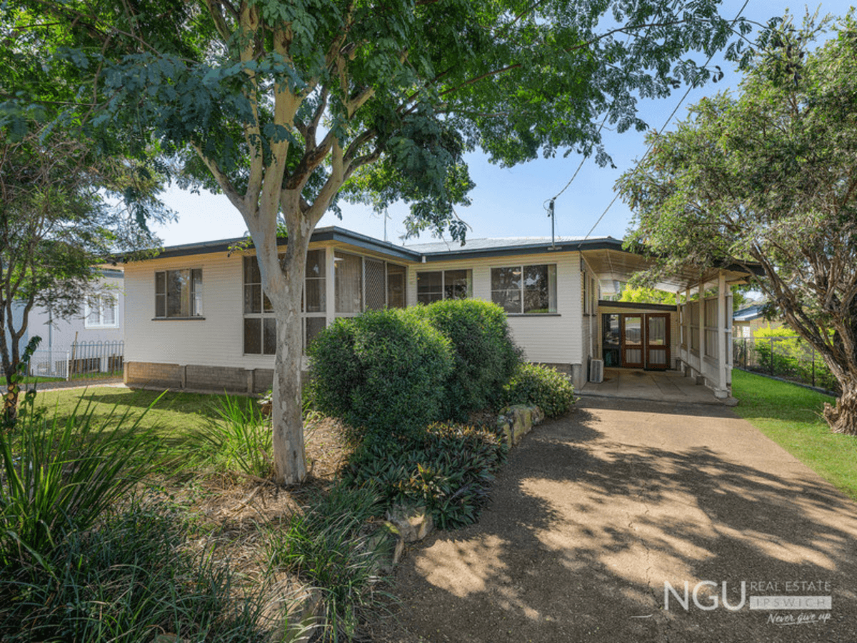 13 Bottomley Street, Brassall, QLD 4305