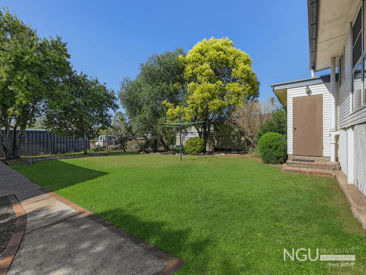 13 Bottomley Street, Brassall, QLD 4305