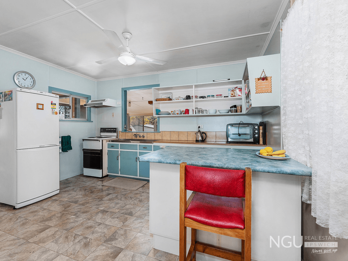 13 Bottomley Street, Brassall, QLD 4305