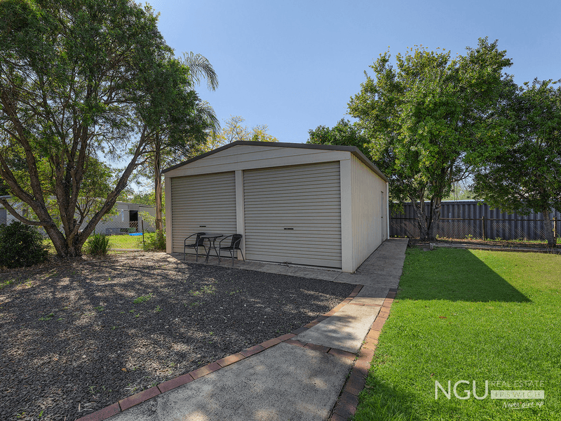 13 Bottomley Street, Brassall, QLD 4305