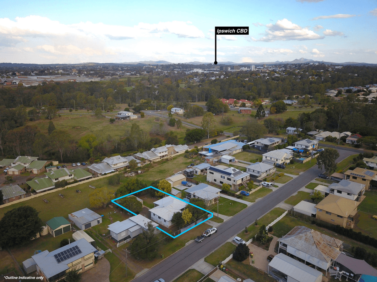 13 Bottomley Street, Brassall, QLD 4305