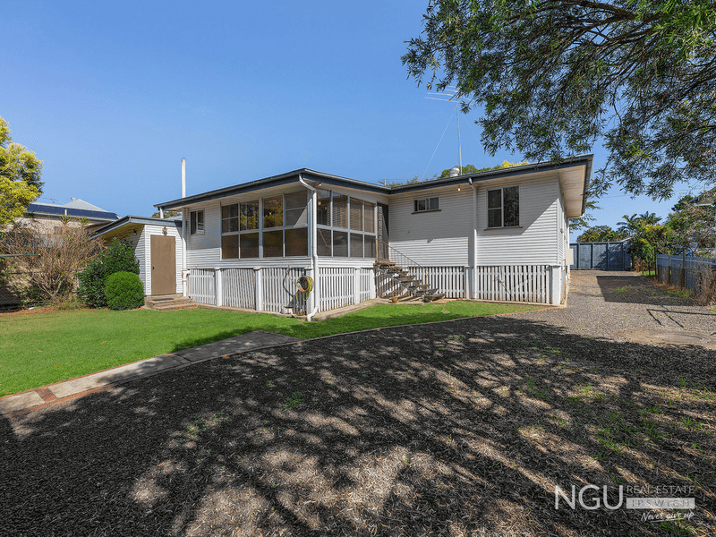 13 Bottomley Street, Brassall, QLD 4305