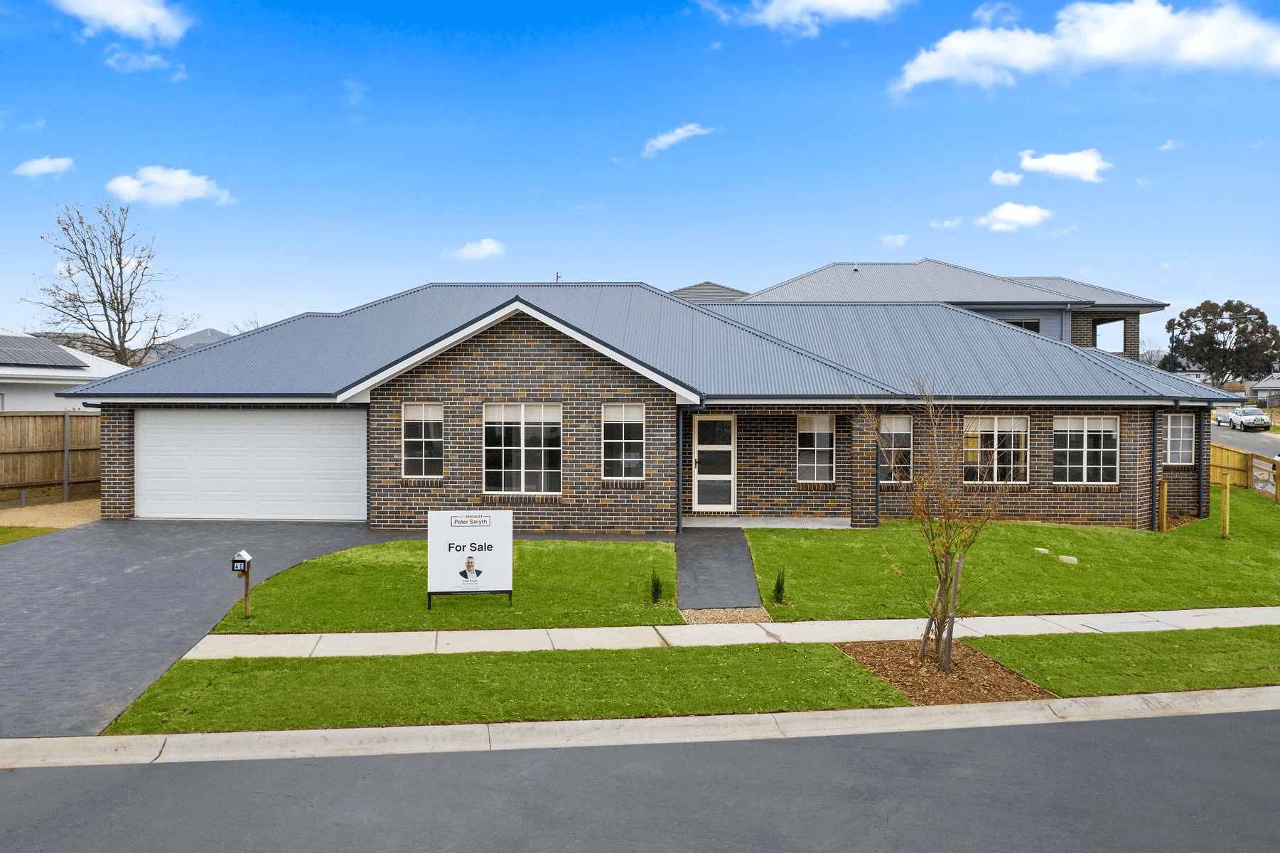 40 Sir James Fairfax Circuit, BOWRAL, NSW 2576