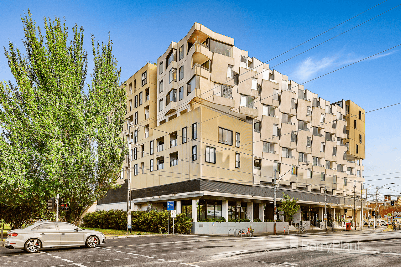 606/1 Lygon Street, Brunswick, VIC 3056