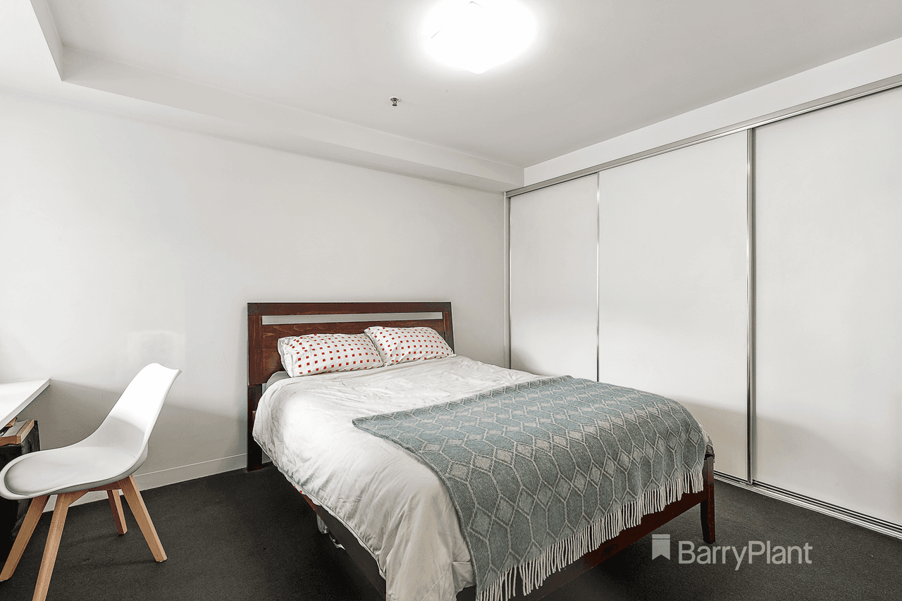 606/1 Lygon Street, Brunswick, VIC 3056