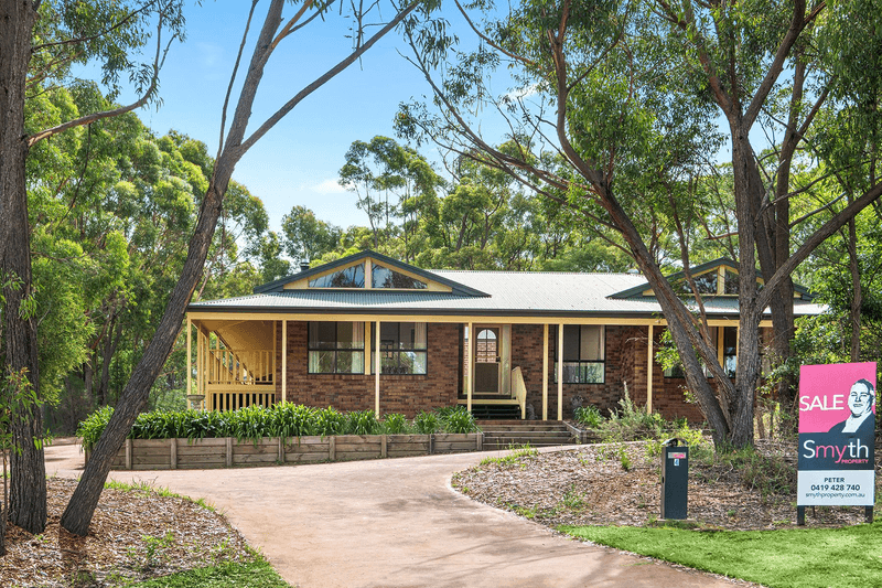 4 Ashley Place, HILL TOP, NSW 2575