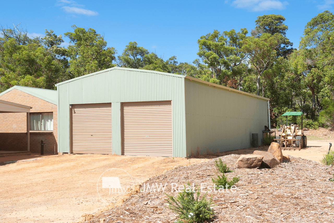 15 Tranquil Lane, QUINDALUP, WA 6281