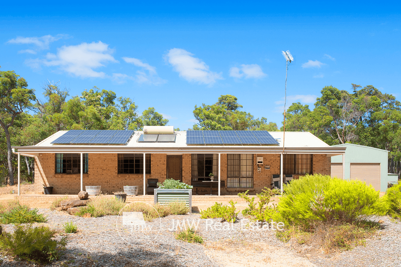 15 Tranquil Lane, QUINDALUP, WA 6281