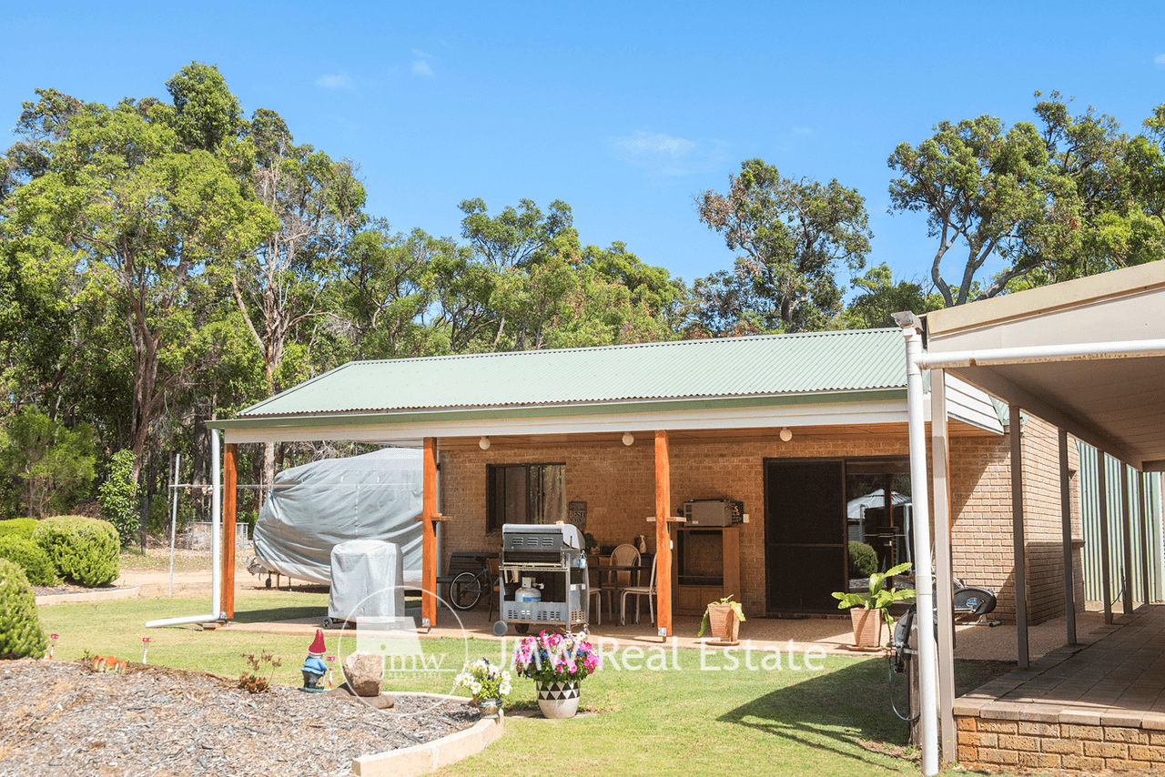 15 Tranquil Lane, QUINDALUP, WA 6281