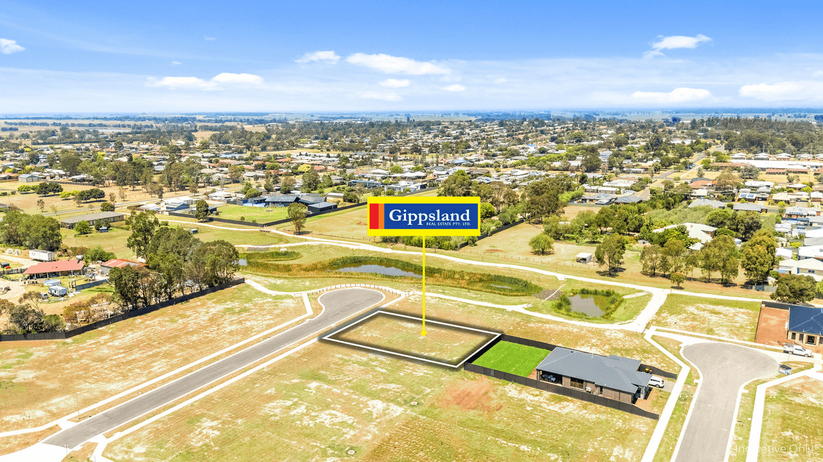 8 Hulse Close, Maffra, VIC 3860